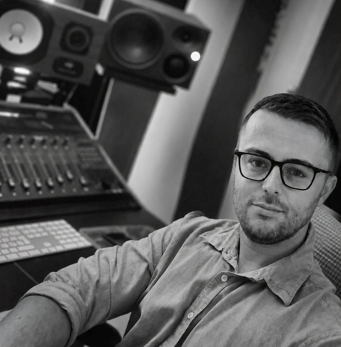 Axon Audio Studio